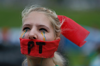 Corruption Plagues Mexico and Brazil