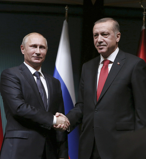 Trading Bulgaria for Turkey Is a Russian Loss