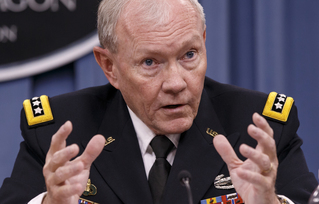Congress to Allies: Crack Down on IS Movements