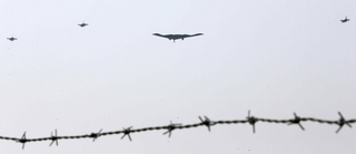 China Cracks US Stealth Jets