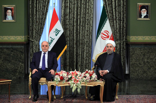 Despite Fighting ISIS, Iran Is Not an Ally