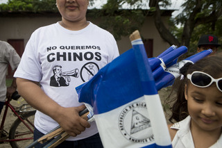 Nicaragua's Canal Could Unleash a New Revolution
