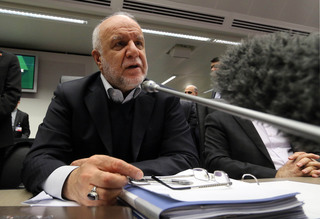 Iran's Inexplicable Leverage