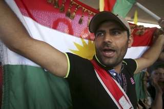 A Deal to Keep Kurdistan in Iraq
