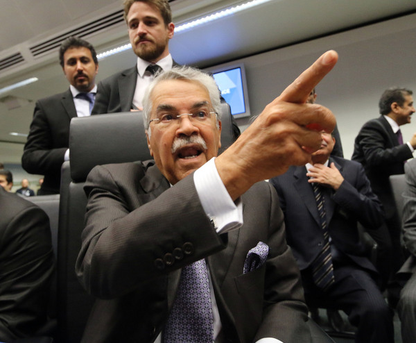 What if ISIS Attacks Saudi Oil Facilities?