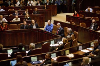A Primer on Israel's Snap Elections