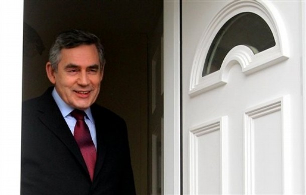 Why Did Brown Make This Blunder?
