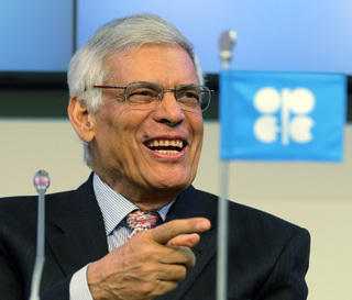 New Economics of Oil: Sheikhs vs. Shale