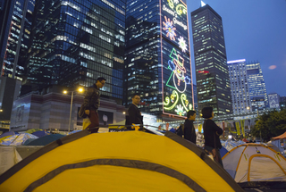 What's Next for Hong Kong?
