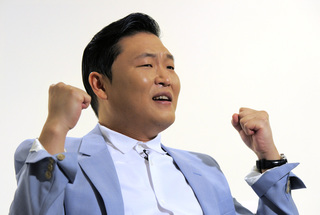 'Gangnam Style' Just Broke YouTube