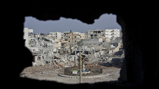 ISIS Killing Faster Than We Can Count
