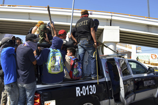 Italy Can Teach Mexico About Organized Crime