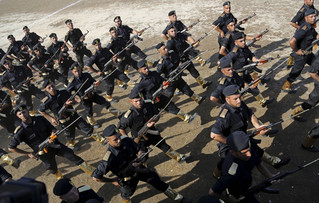 Hamas Wants Changes to Unity Gov't