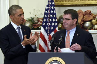 America Is not in Retreat