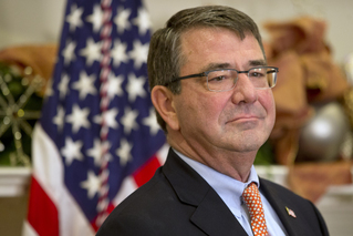 Why Is India Optimistic About Ashton Carter?