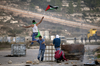 The Power of Inciting Violence
