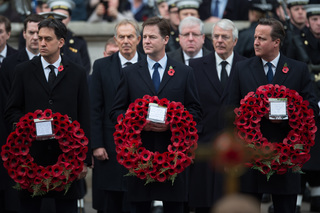 Are Coalition Politics Here to Stay in the UK?