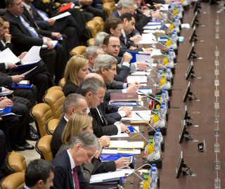 NATO Needs to Get Back to Basics