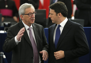 It's Time to Hand Europe to the Young