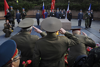 Remembering the WWII Crimea Campaign