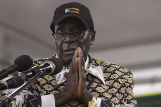 A Guide to Mugabe's New Regime