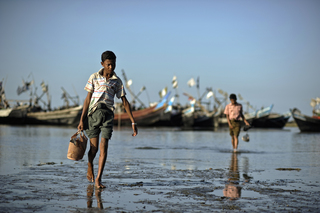 China Attacks Another Fishing Boat