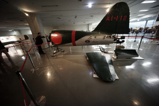 Shades of Japan's Imperial Suicide