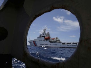 China Threatens the Great Ocean Commons