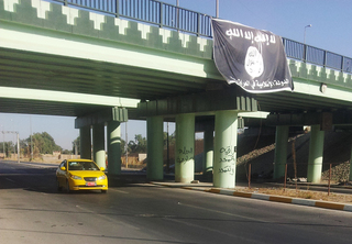 Mosul, a City at Death's Doorstep