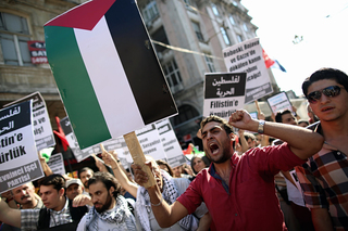 Hamas Is on Alert in Turkey