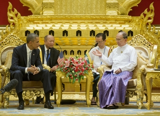 A Crucial Year Is Coming for Myanmar