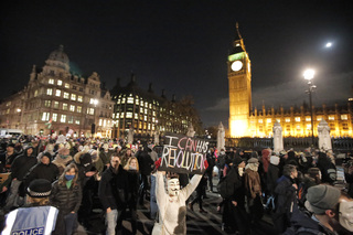 The Shoddy Case Against Austerity