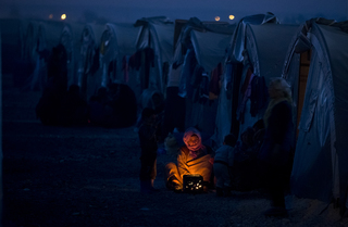 Syria Breaking World's 'Humanitarian' Bank
