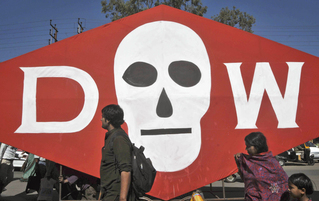 India's Unending Environmental Disaster