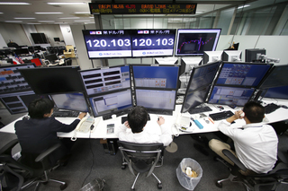 Where is the Yen Headed?