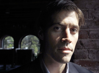 ISIS Wants $1 Million for James Foley's Body