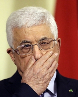 Obama's Palestinian Delusions