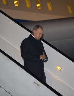 Russia Has no Oligarchs