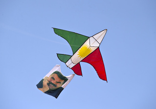 Kurdistan's 'State' Warfare