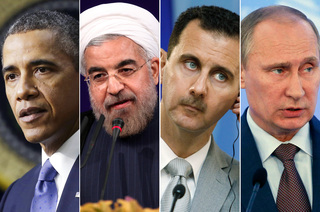 Moscow's View on Damascus