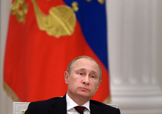 Russia Looks to Past Glories for Answers