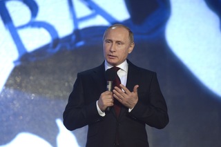 Russia Understands the Islamist Threat