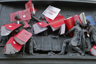 One Man's Mission Impossible: Reforming France