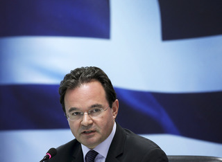 Greece Heads for Another Crisis