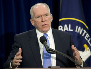 CIA Won't Rule Out Torture Techniques