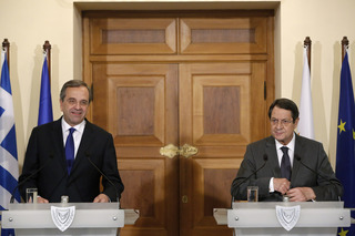 There Is no Quick Fix for Cyprus