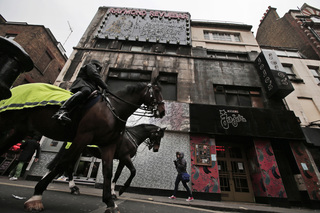 The 5 Strangest Places in the UK