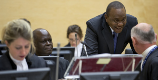 What's Next for the International Criminal Court?