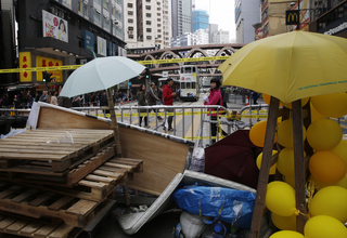 Did Beijing Win in Hong Kong?