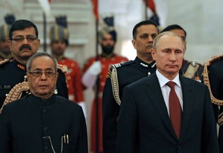 Russia Squanders Its Soft Power